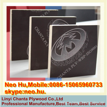 Linyi precio más barato con buena calidad Contrachapado de encofrado
